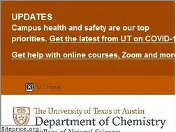 Sites similar to cm.utexas.edu