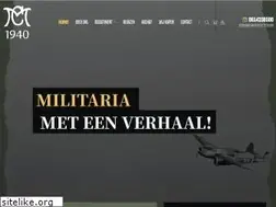 Sites similar to cm1940.nl