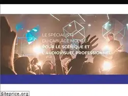 Sites similar to cm2-cablage.fr