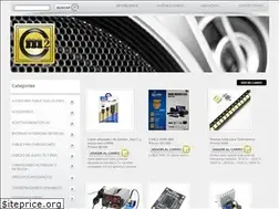 Sites similar to cm2.cl
