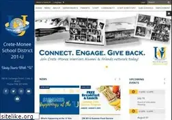 Sites similar to cm201u.org