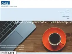 Sites similar to cm2software.com