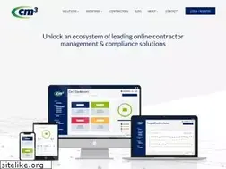 Sites similar to cm3.com.au