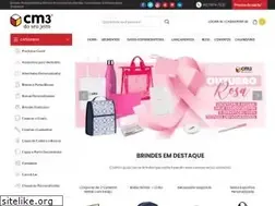 Sites similar to cm3.com.br