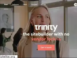 Sites similar to cm4all.com