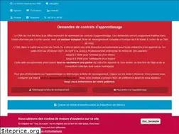 Sites similar to cma-ain.fr