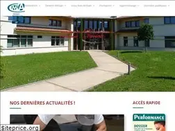 Sites similar to cma-cahors.fr