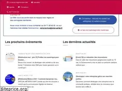 Sites similar to cma-cantal.fr