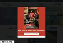 Sites similar to cma-charente.fr