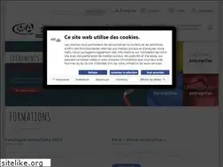Sites similar to cma-connexion.com