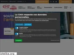 Sites similar to cma-correze.fr