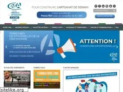 Sites similar to cma-essonne.fr