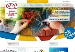 Sites similar to cma-gers.fr