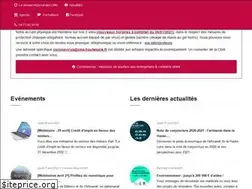 Sites similar to cma-hauteloire.fr