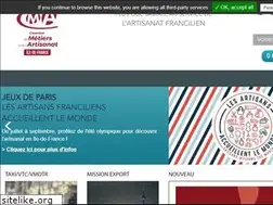 Sites similar to cma-idf.fr