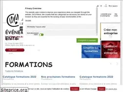 Sites similar to cma-isere.fr