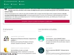 Sites similar to cma-loire.fr