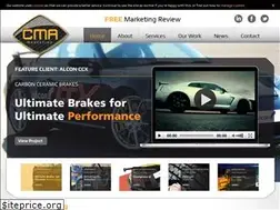 Sites similar to cma-marketing.net