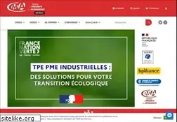 Sites similar to cma-martinique.com