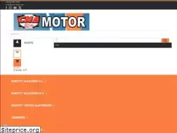 Sites similar to cma-motor.hu
