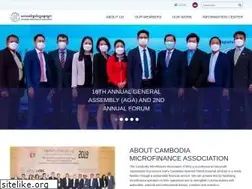Sites similar to cma-network.org