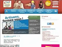 Sites similar to cma-niort.fr