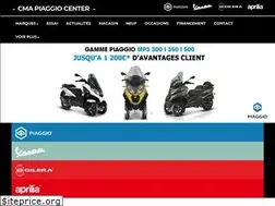 Sites similar to cma-piaggio.com
