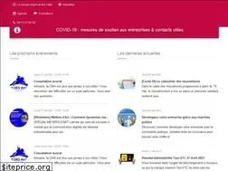 Sites similar to cma-puydedome.fr