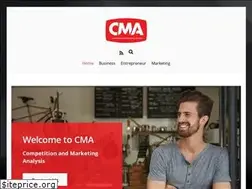Sites similar to cma-quebec.org
