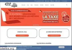 Sites similar to cma-savoie.fr