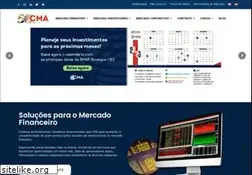 Sites similar to cma.com.br