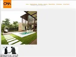 Sites similar to cma.cr
