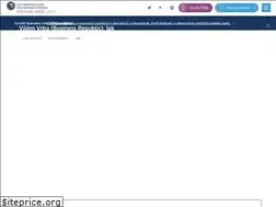 Sites similar to cma.cz