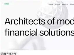 Sites similar to cma.se