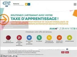 Sites similar to cma18.fr