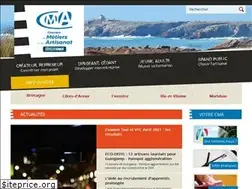 Sites similar to cma22.bzh