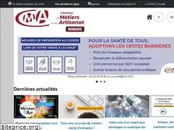 Sites similar to cma27.fr