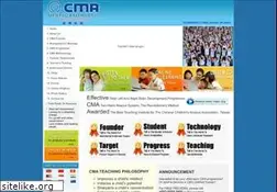 Sites similar to cma2u.com