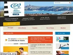Sites similar to cma35.bzh