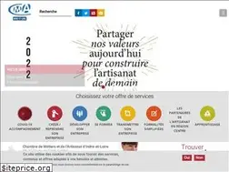 Sites similar to cma37.fr