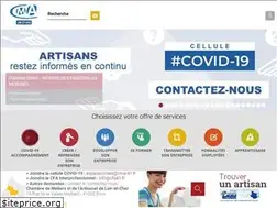 Sites similar to cma41.fr