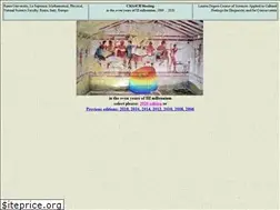 Sites similar to cma4ch.org