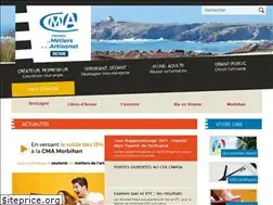 Sites similar to cma56.bzh
