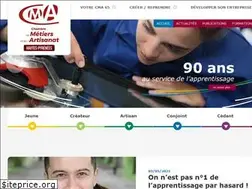 Sites similar to cma65.fr