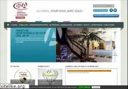 Sites similar to cma92.fr
