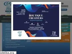 Sites similar to cma95.fr