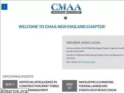Sites similar to cmaa-ne.org