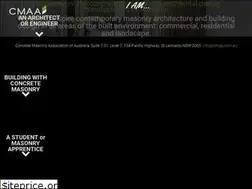 Sites similar to cmaa.com.au