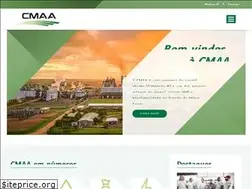 Sites similar to cmaa.ind.br