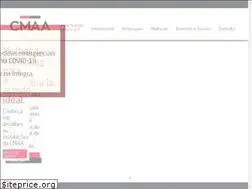 Sites similar to cmaa.org.br